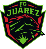 Juarez football club logo
