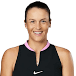 Tatjana Maria logo