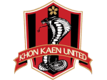 Khonkaen United logo