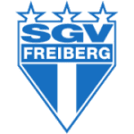 SGV Freiberg logo