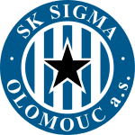 Sigma Olomouc Ii logo