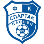 Spartak Pleven logo