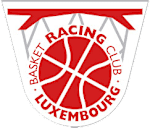 Racing U. Luxembourg football club logo