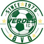 Verdes FC logo