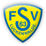 FSV 63 Luckenwalde logo