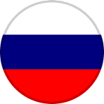 Russia (W) logo