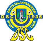 Deutschlandsberger SC logo