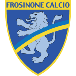 Frosinone logo