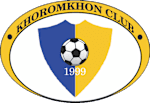 Khoromkhon logo