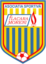 Flacăra Moreni logo