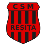 FCM Resita logo