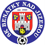 Benátky Nad Jizerou logo
