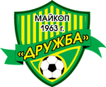 Druzhba Maykop logo