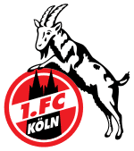 FC Köln (W) logo