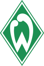 Werder Bremen (W) logo