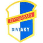 Dynamo Diviaky logo