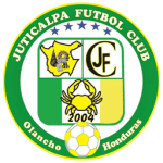 Juticalpa logo