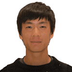 Seong Chan Hong logo