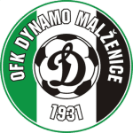 Ofk Malzenice logo