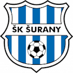 Surany logo