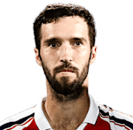 Mikhail Kukushkin logo