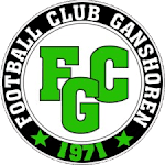 Ganshoren logo