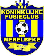 Merelbeke logo