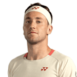Casper Ruud logo