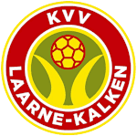 Laarne-Kalken logo