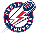 Perth Thunder logo