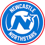 Newcastle North Stars logo