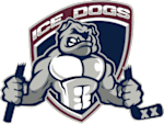 Sydney Ice Dogs logo
