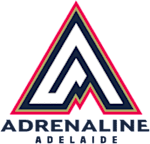 Adelaide Adrenaline logo