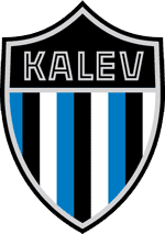 Tallinna Kalev Ii logo