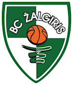 Kauno Zalgiris II logo