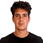 Facundo Mena logo