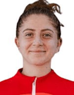 Berfu Cengiz logo