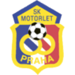 Motorlet Prague logo