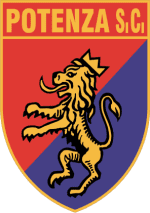 Rossoblu Potenza logo