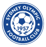 Sydney Olympic logo