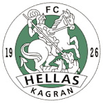 Hellas Kagran logo