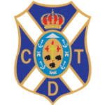 CD Tenerife (W) logo