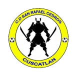 San Rafael Cedros football club logo