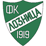 Loznica logo
