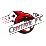 Central FC football club logo