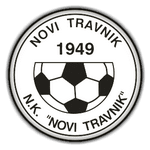NK Novi Travnik logo