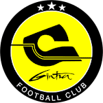 Gintra-Universitetas (W) logo