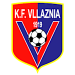 Vllaznia (W) logo