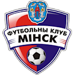 FC Minsk (W) logo