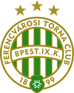 Ferencvaros (W) logo